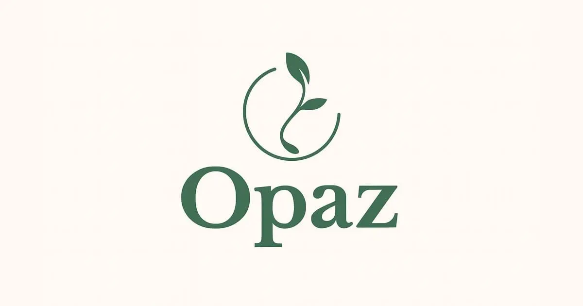 Screenshot 1 of Opaz