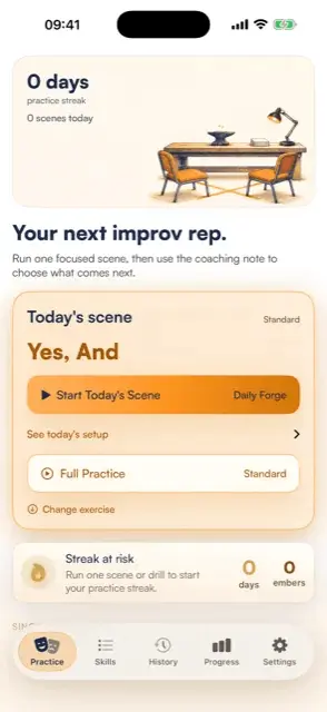 Screenshot 5 of Riffsmith