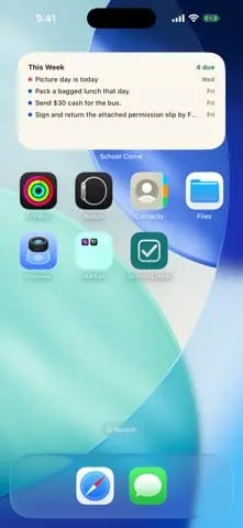 Screenshot 7 of School Corral