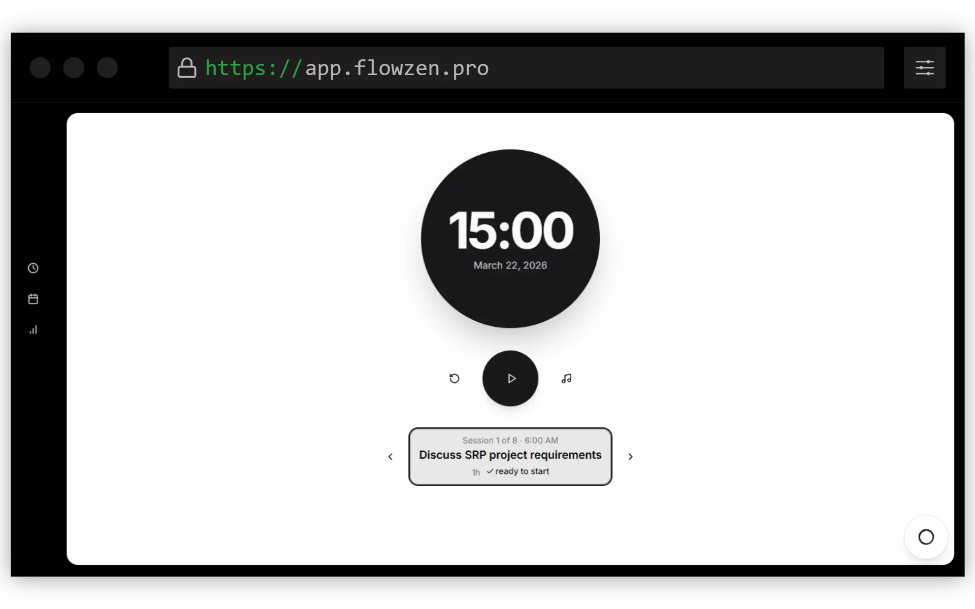 Screenshot 3 of ZenAI