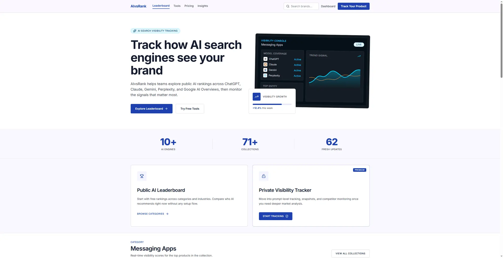 Screenshot 1 of AIvsRank