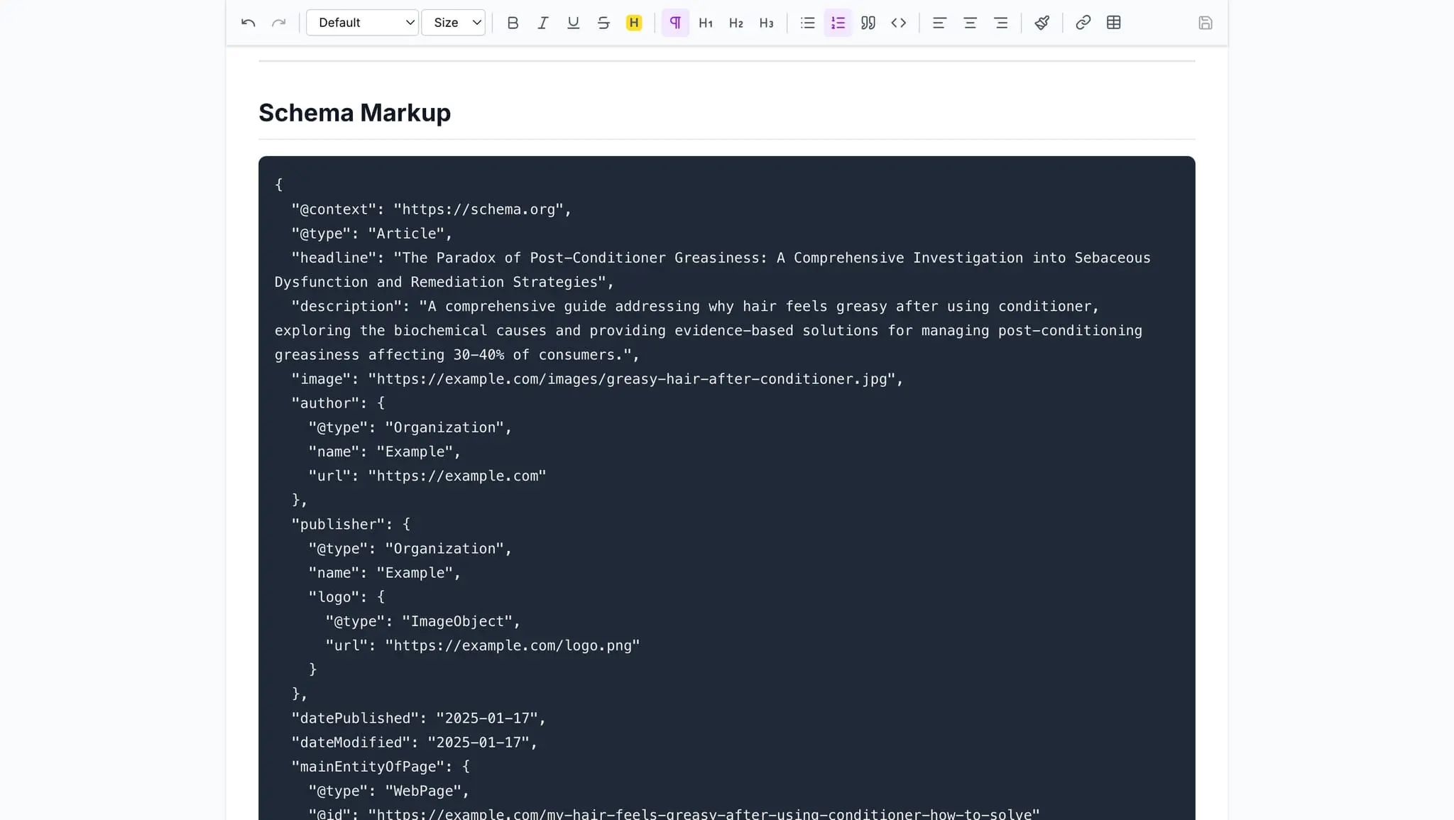 Screenshot 3 of Ekamoira