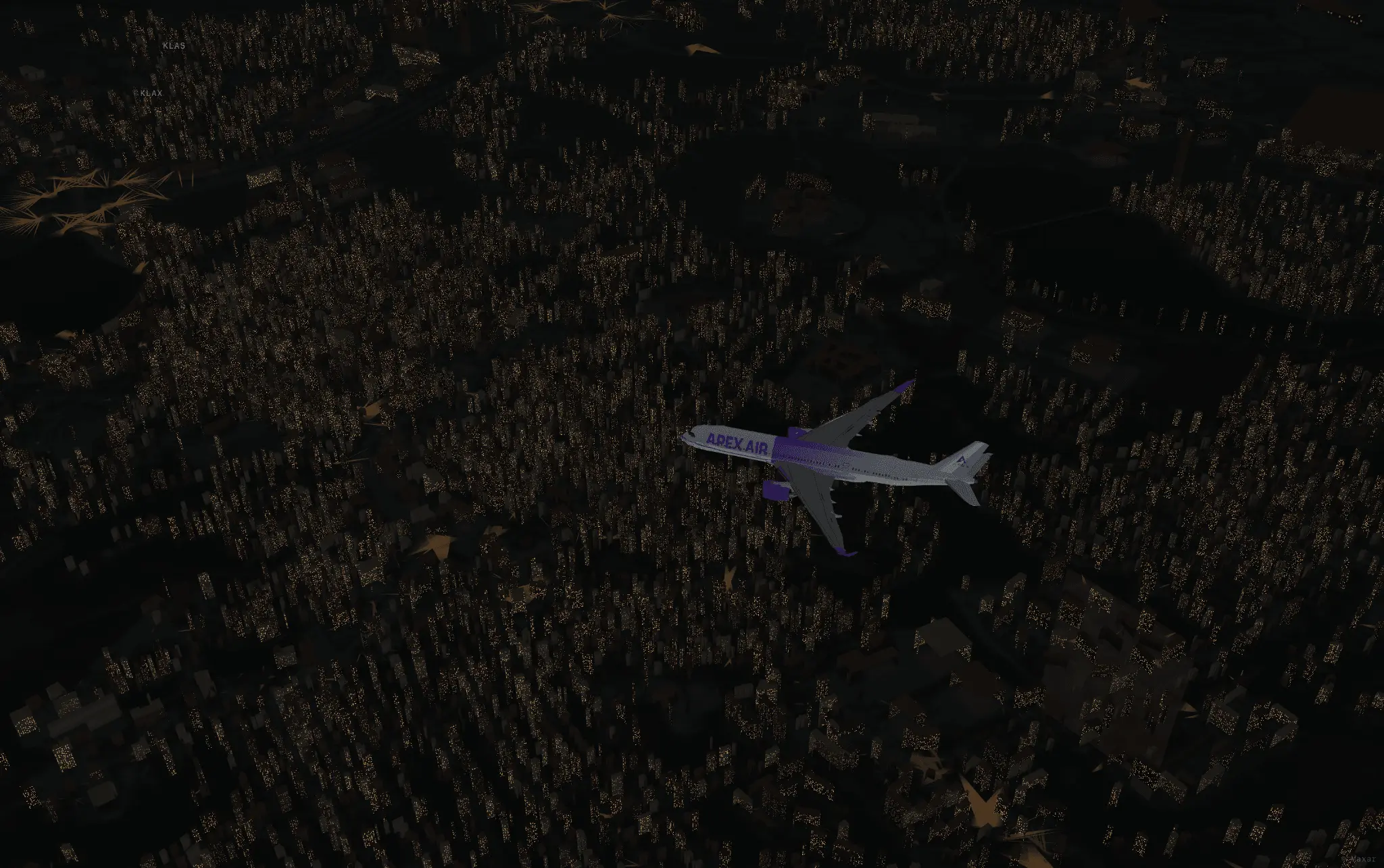 Screenshot 5 of SkylineSim