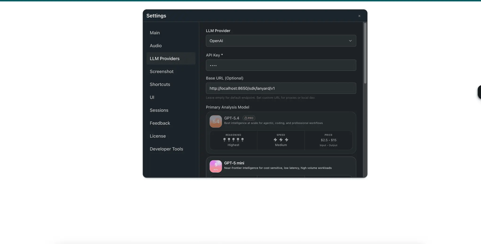 Screenshot 3 of ExtraBrain