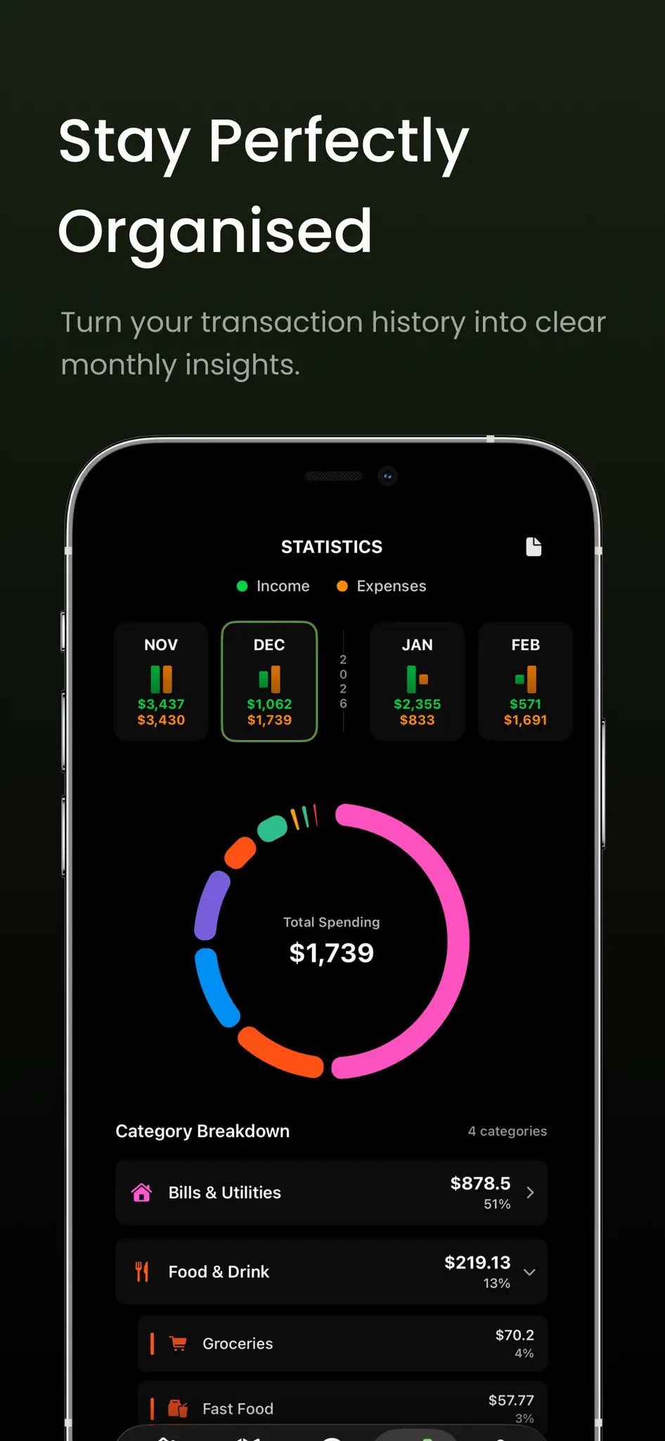 Screenshot 4 of Villix