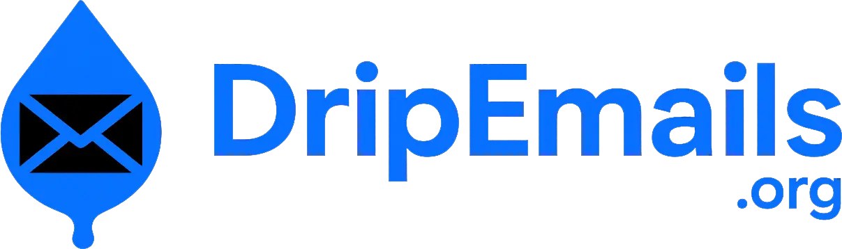 Screenshot 1 of DripEmail.org