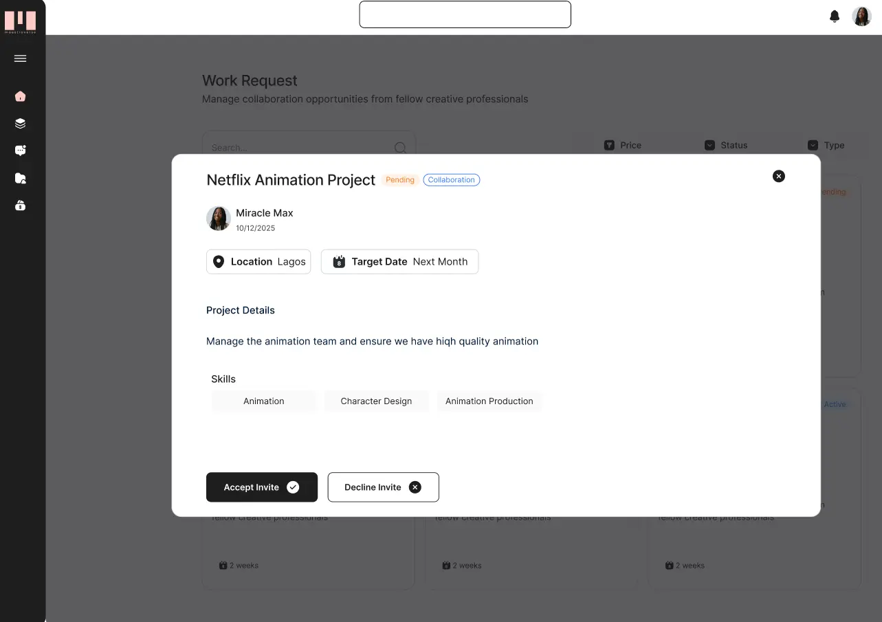 Screenshot 7 of Maestroverse
