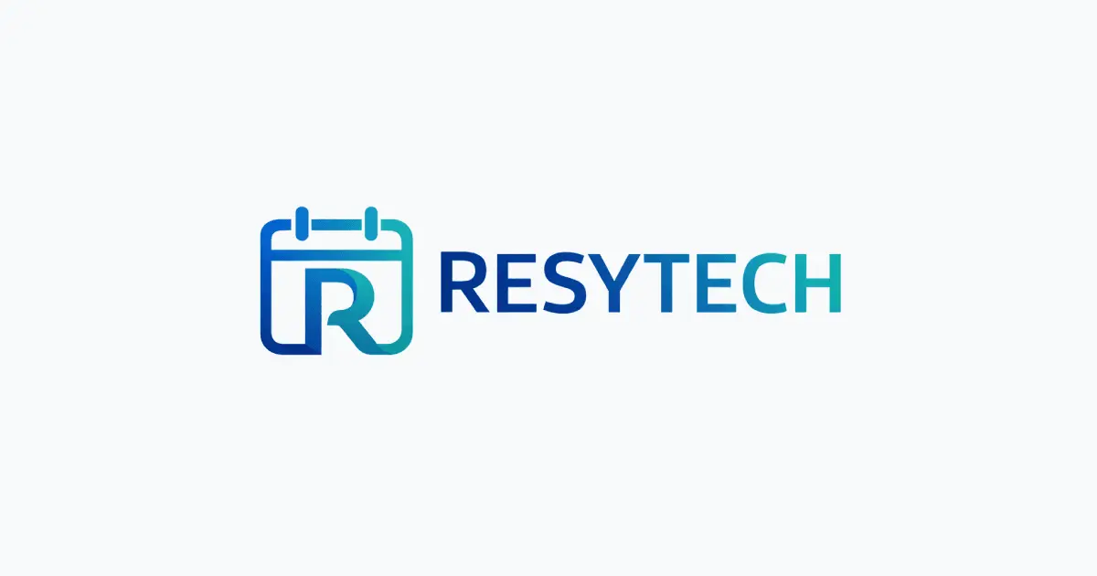 Screenshot 1 of Resytech