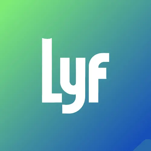 Screenshot 1 of Discover LyfSkills