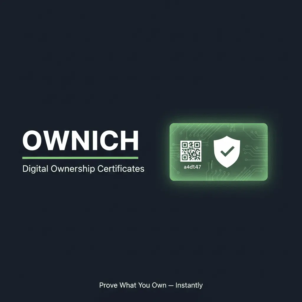 Screenshot 1 of Ownich