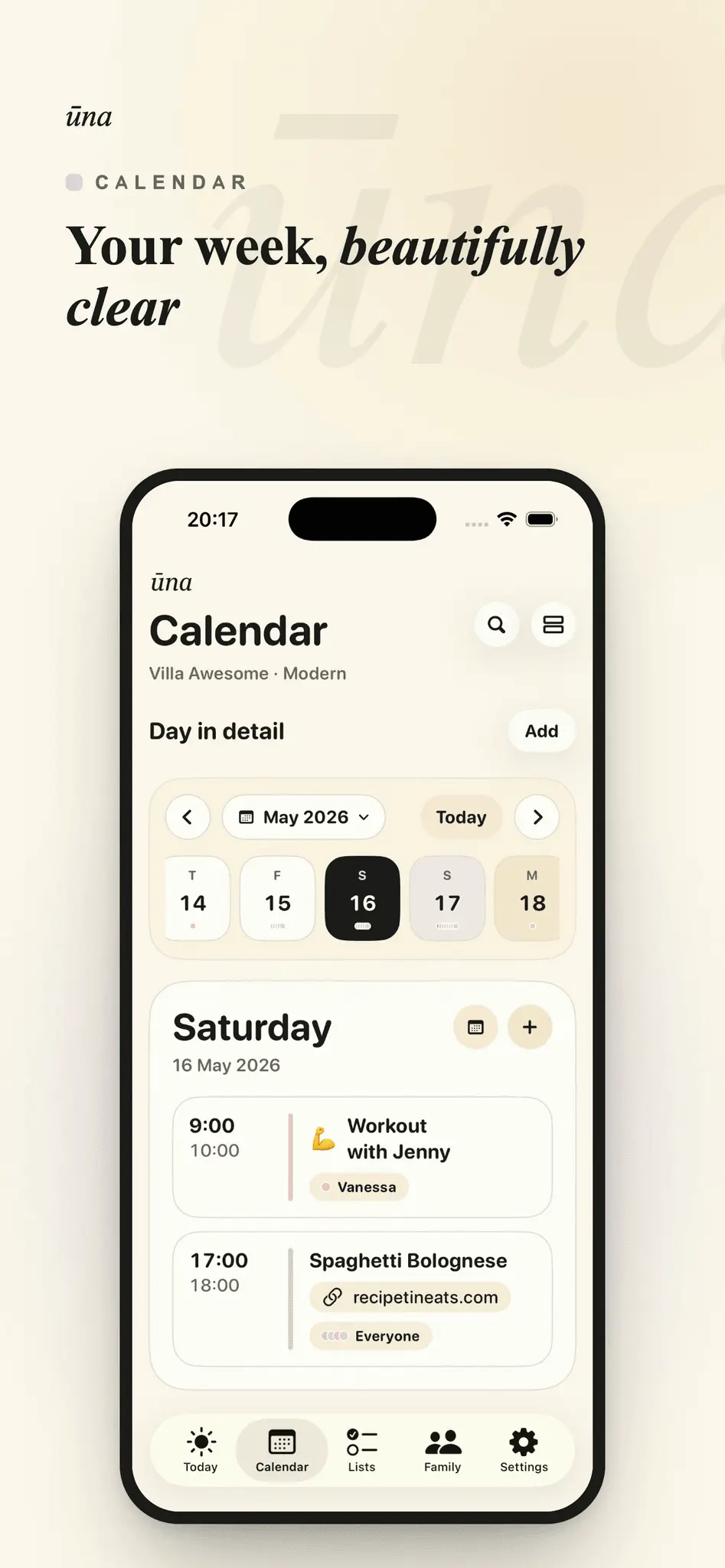 Screenshot 6 of Ūna