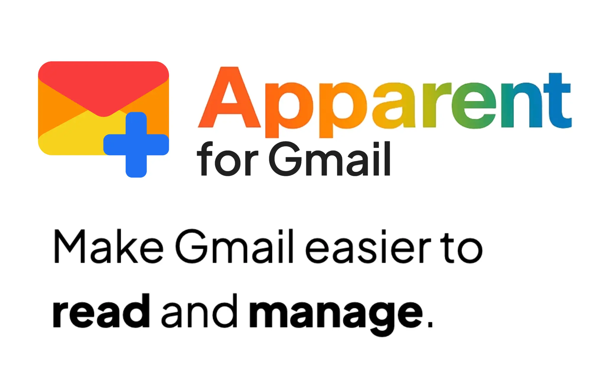 Screenshot 3 of Apparent for Gmail