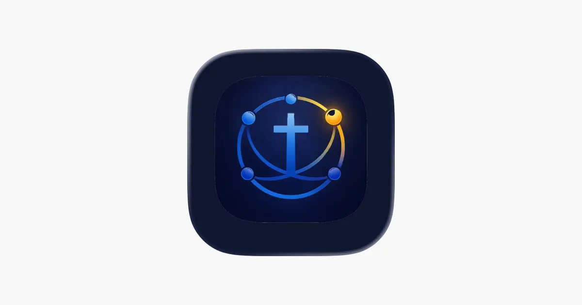 Screenshot 1 of Ekklesia Church OS