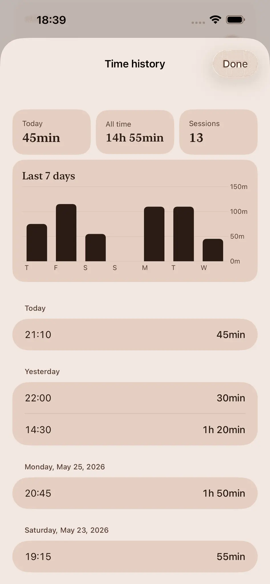 Screenshot 4 of Knittle