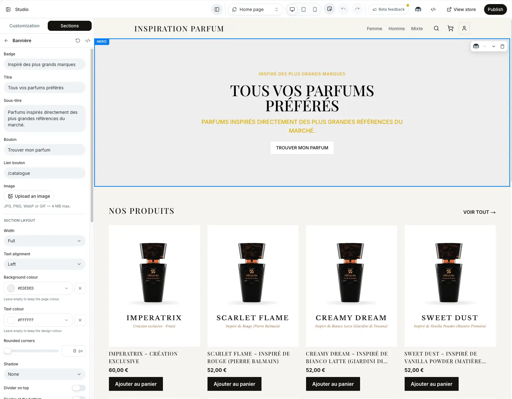 Screenshot 3 of Magazengo