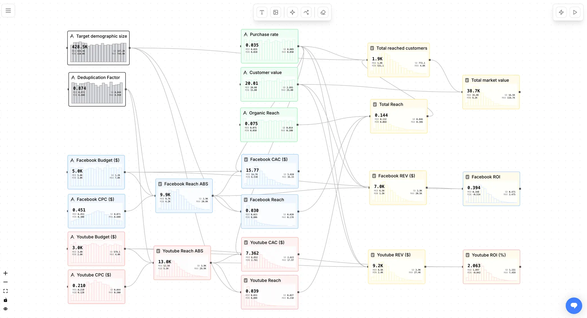 Screenshot 2 of AleaX