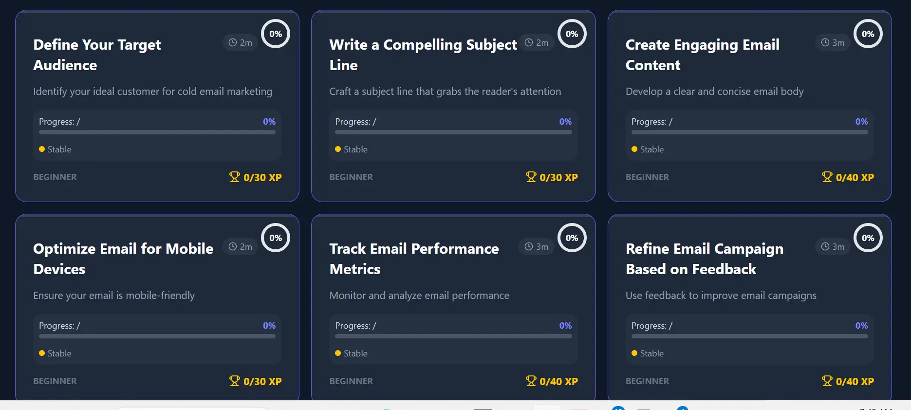 Screenshot 4 of EdBox