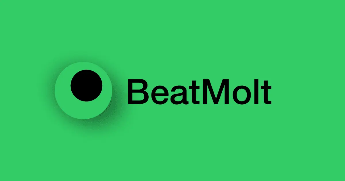 Screenshot 1 of BeatMolt
