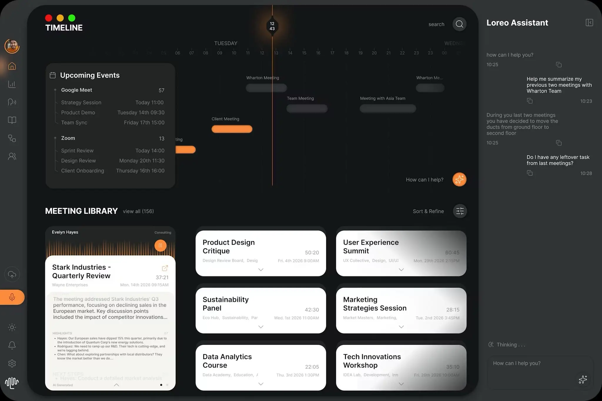 Screenshot 2 of Loreo
