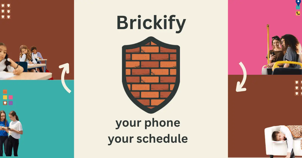 Screenshot 1 of Brickify