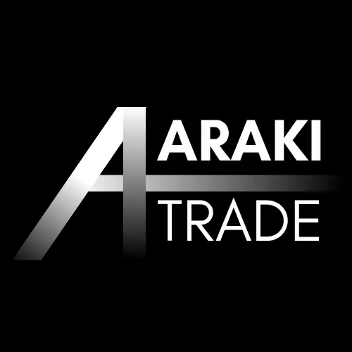 Screenshot 1 of ArakiTrade