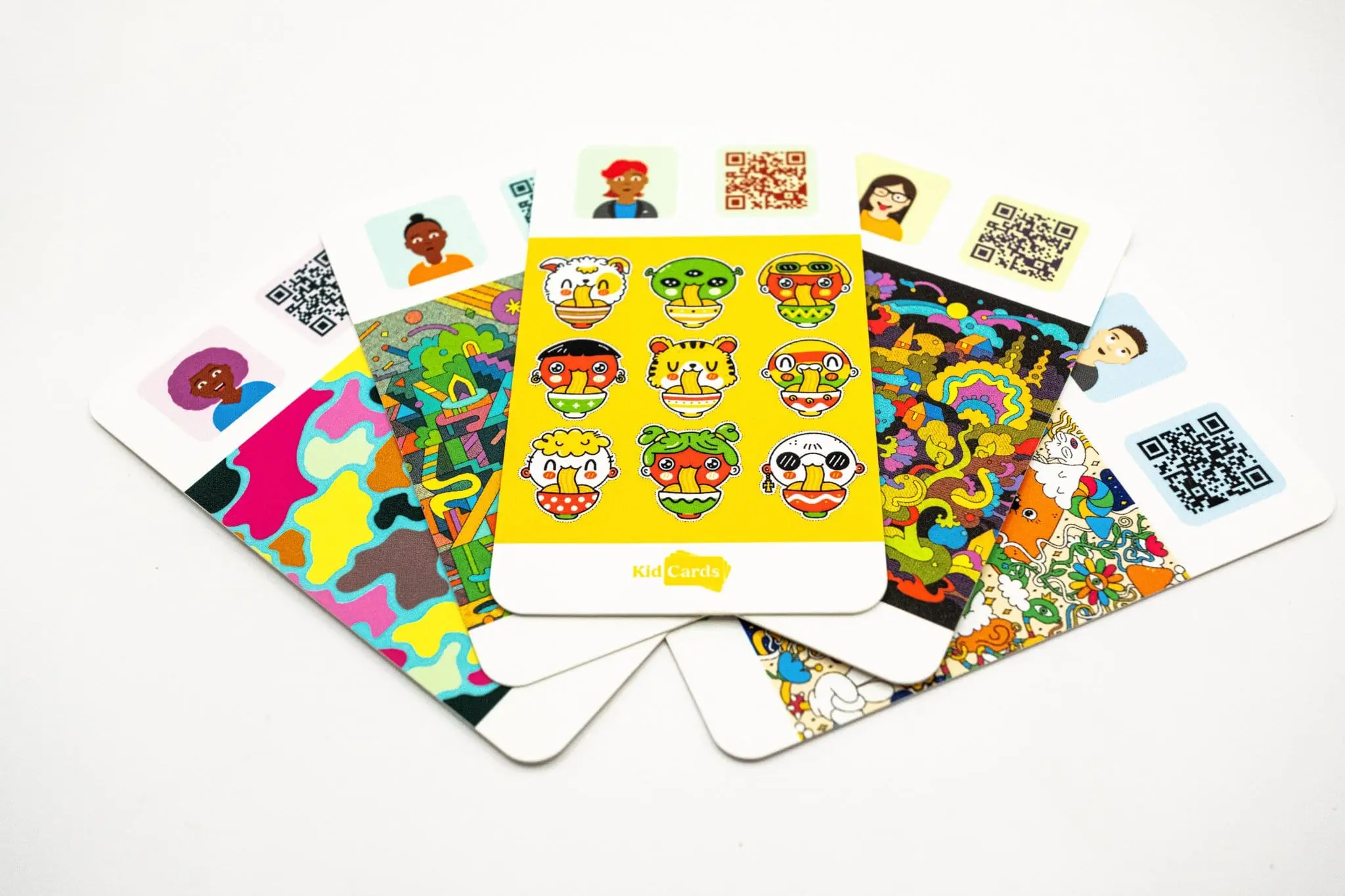 Screenshot 4 of KidCards