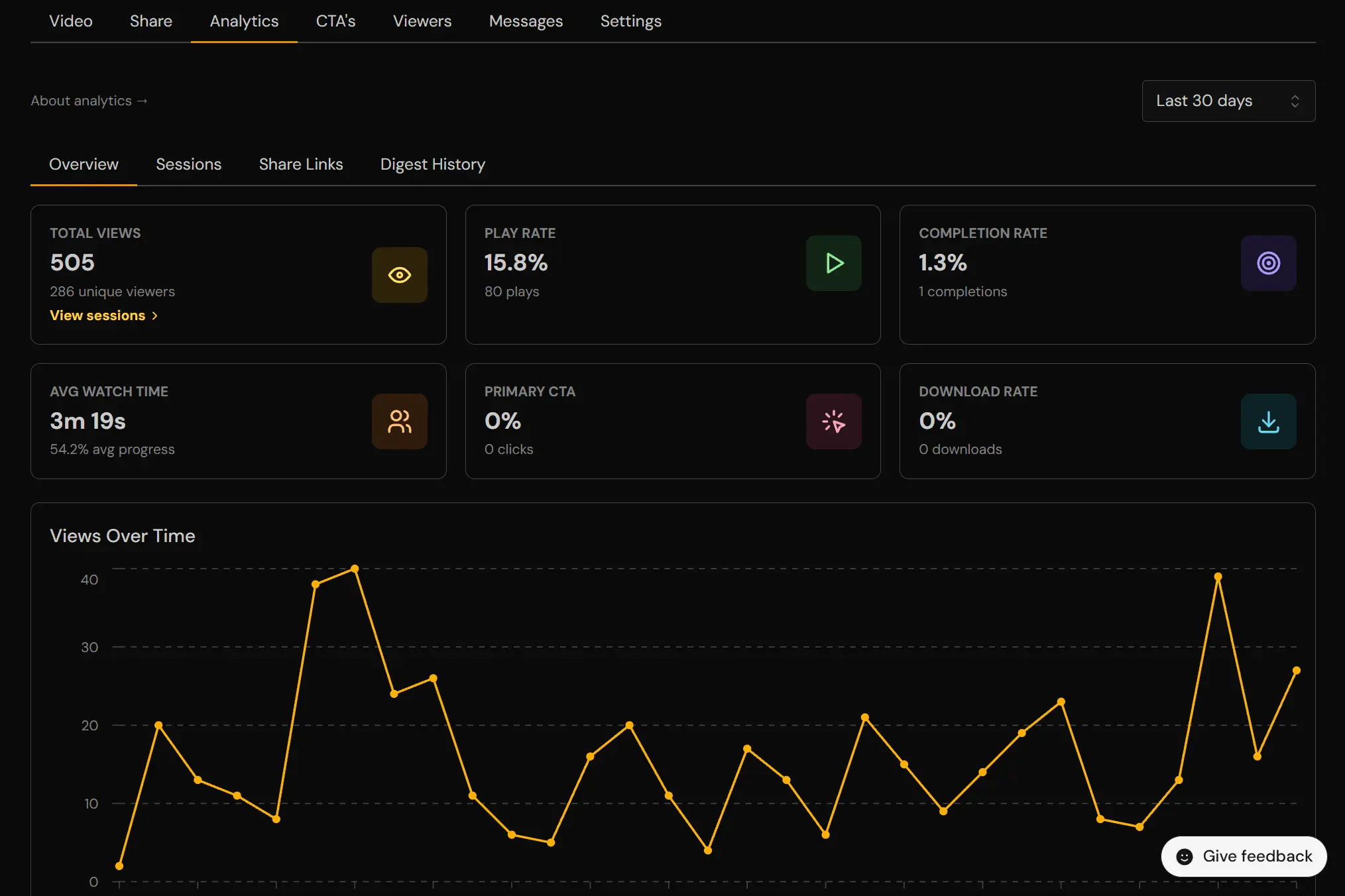 Screenshot 3 of vitelnk
