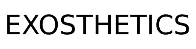 Screenshot 1 of Exosthetics