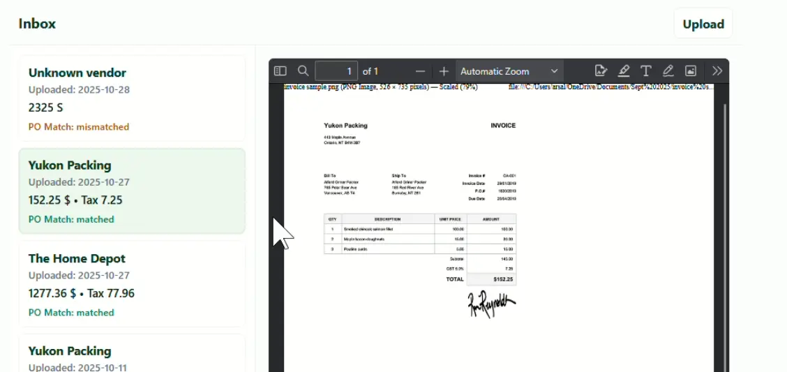 Screenshot 3 of Autora