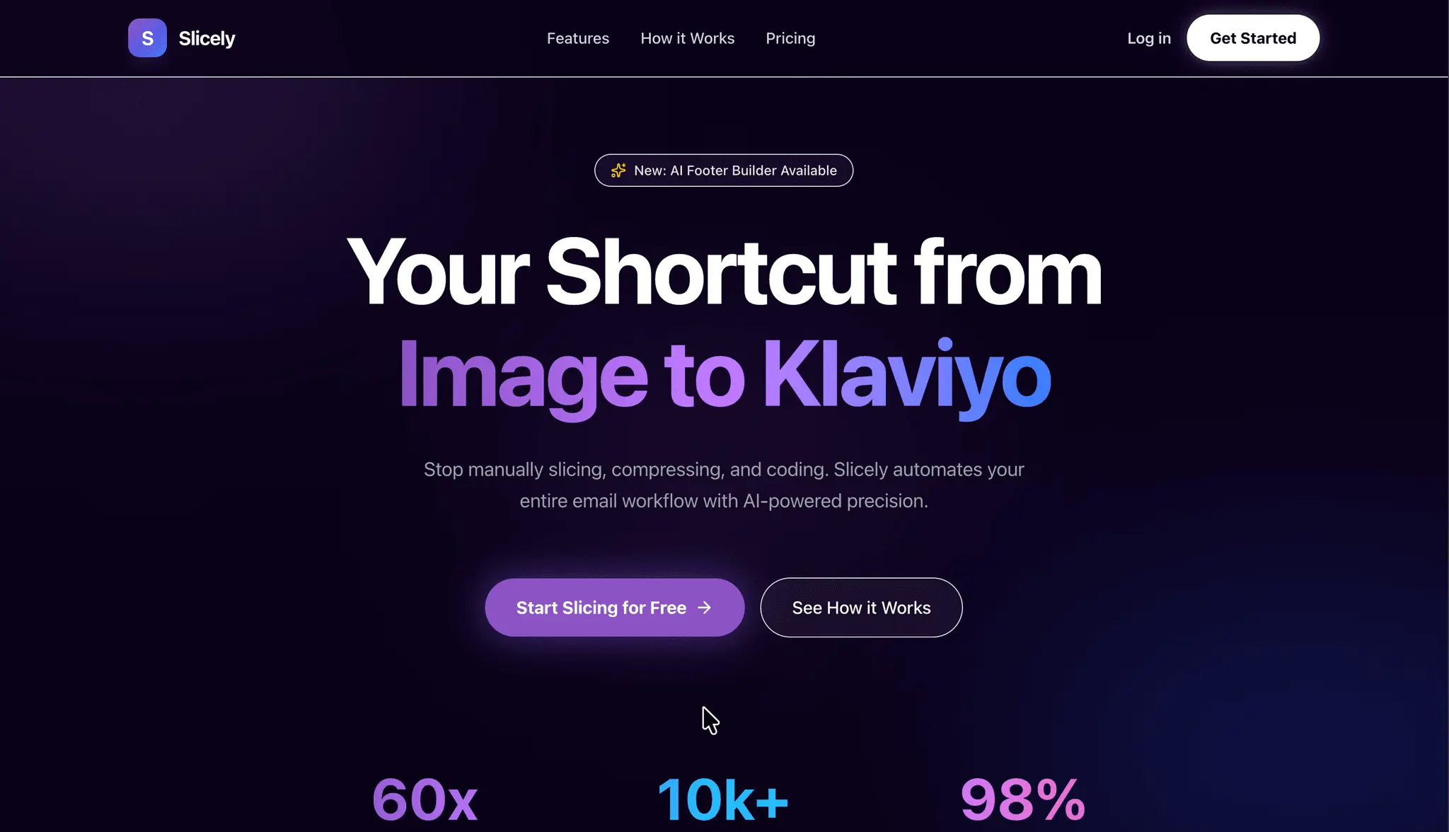 Screenshot 2 of Slicely