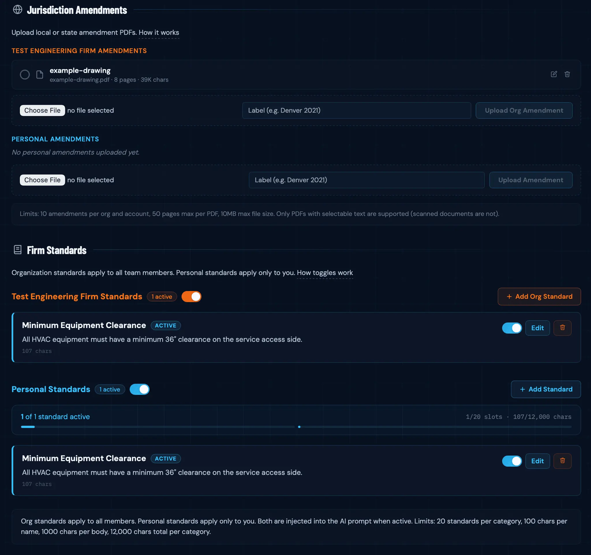Screenshot 3 of Callout