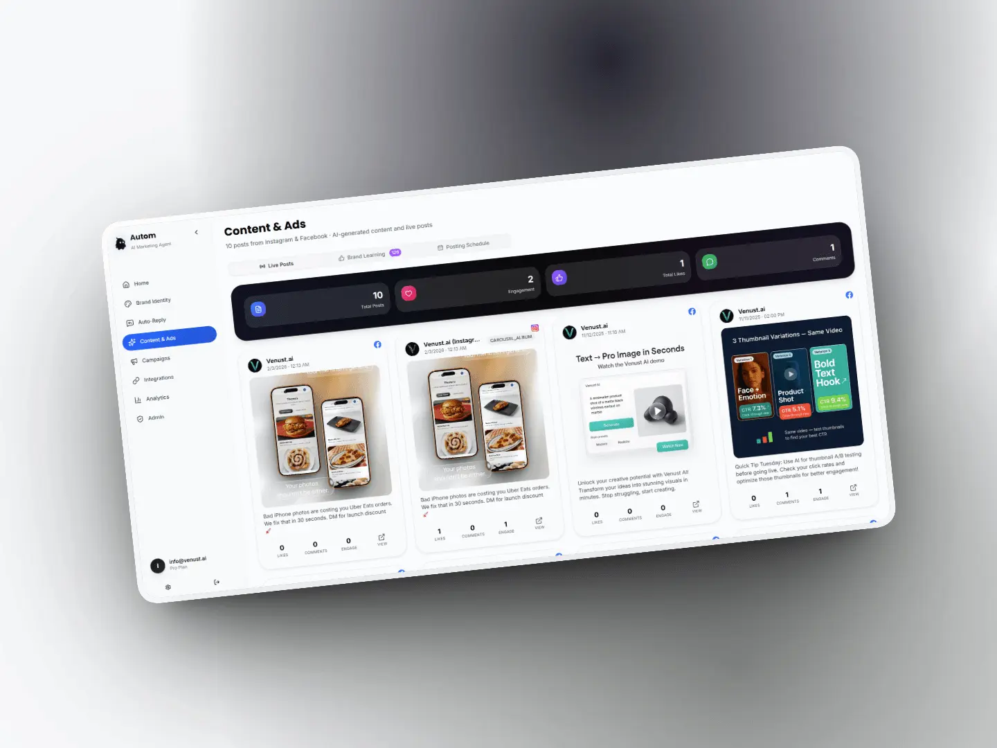 Screenshot 5 of Autom