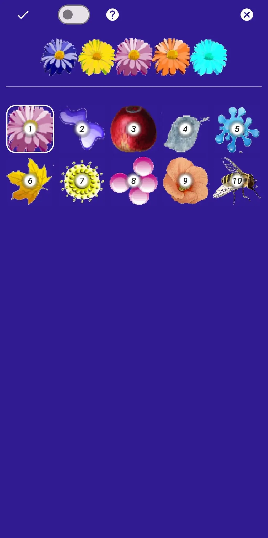 Screenshot 9 of Canvas Melody - Art Therapy