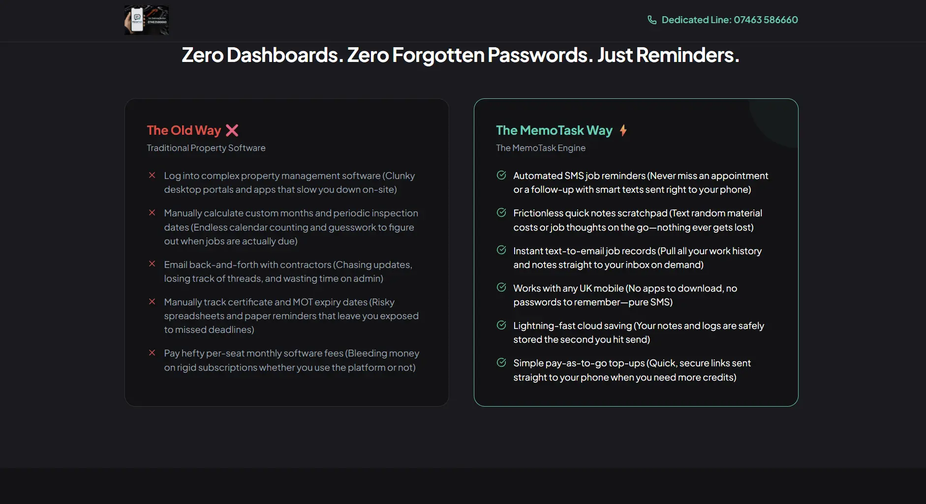 Screenshot 5 of MemoTask