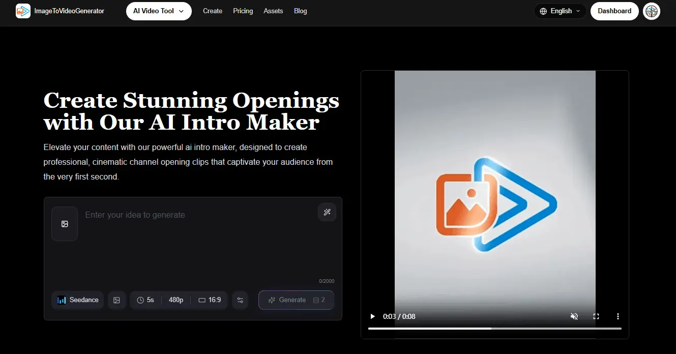 Screenshot 1 of Spark Instant Audience Curiosity