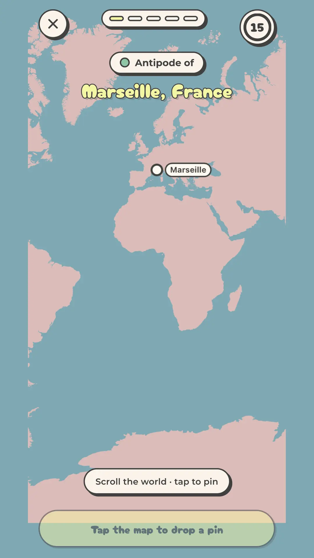 Screenshot 3 of Oppocity