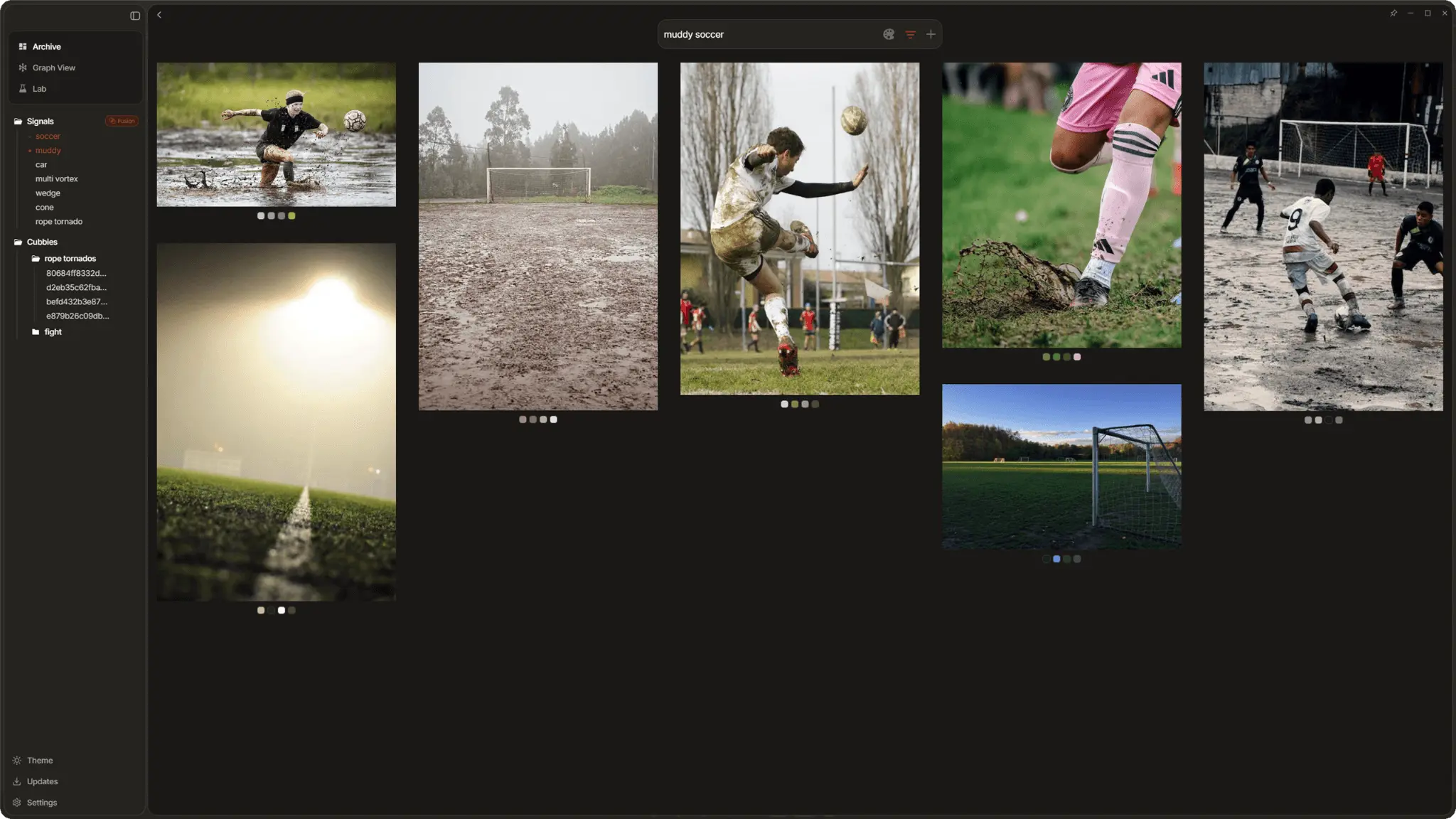 Screenshot 7 of Dotient