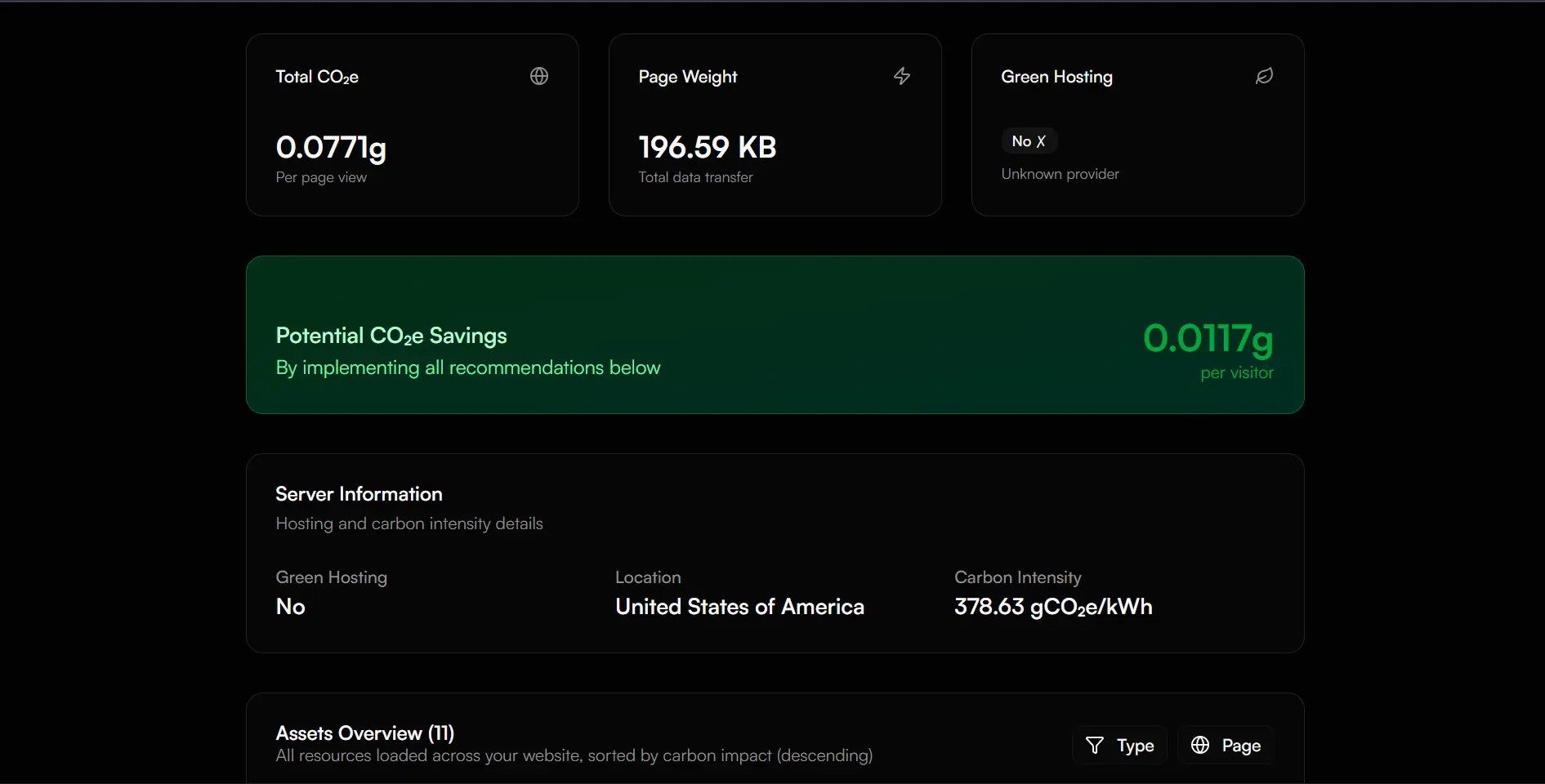 Screenshot 6 of Codeverd