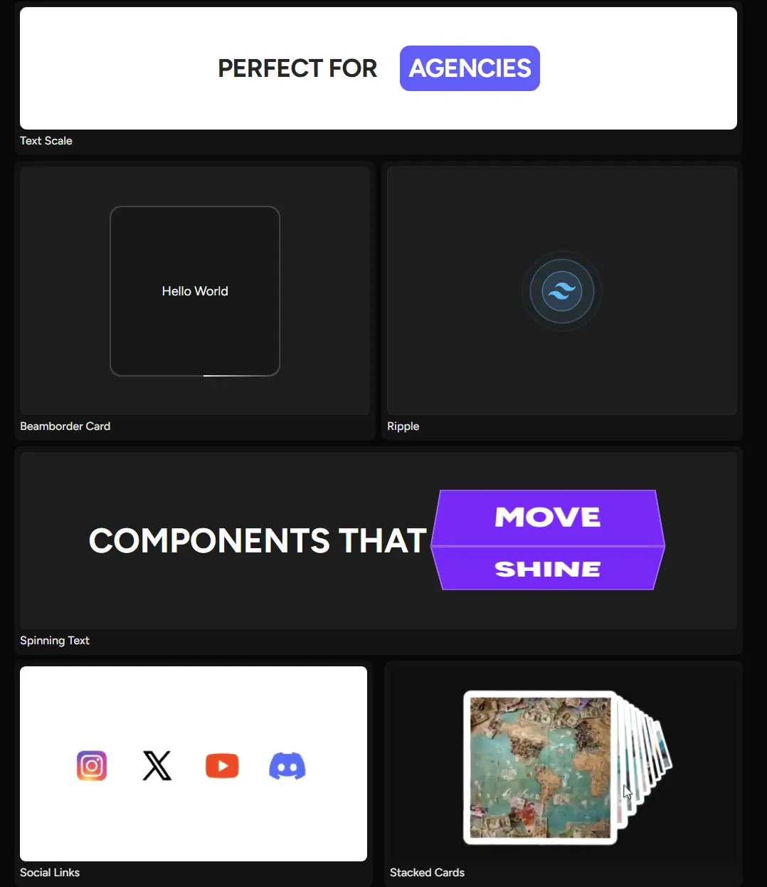 Screenshot 1 of ogBlocks