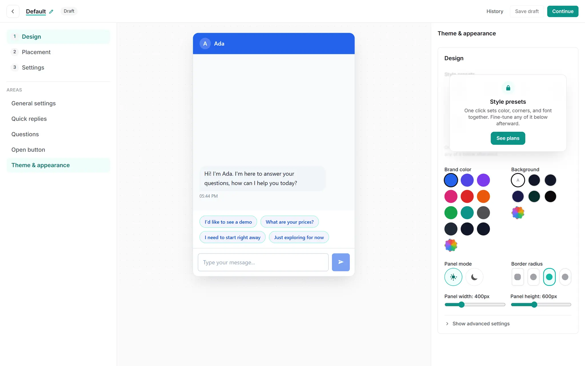 Screenshot 6 of ConvoScore
