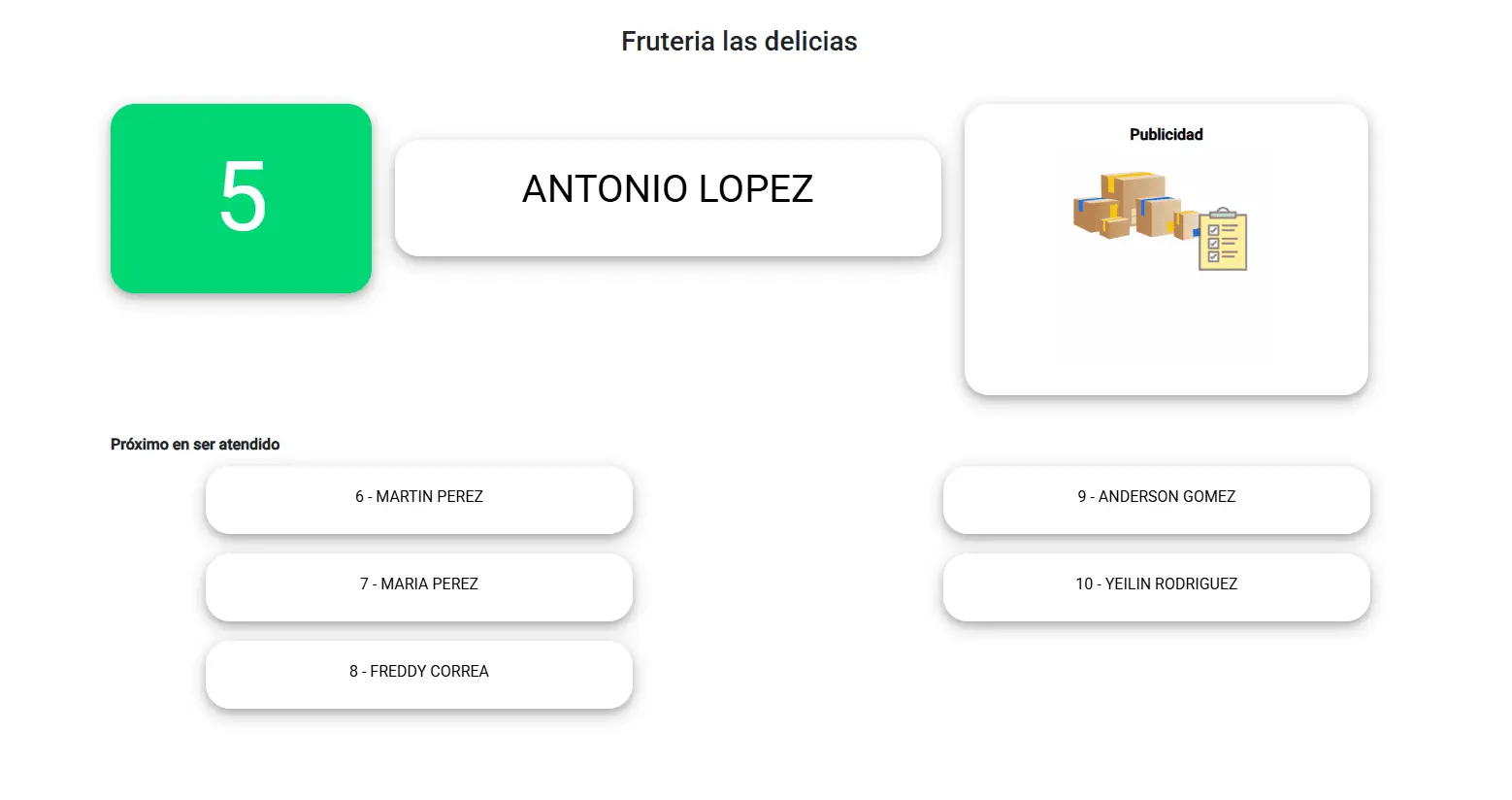 Screenshot 4 of Shop Tools