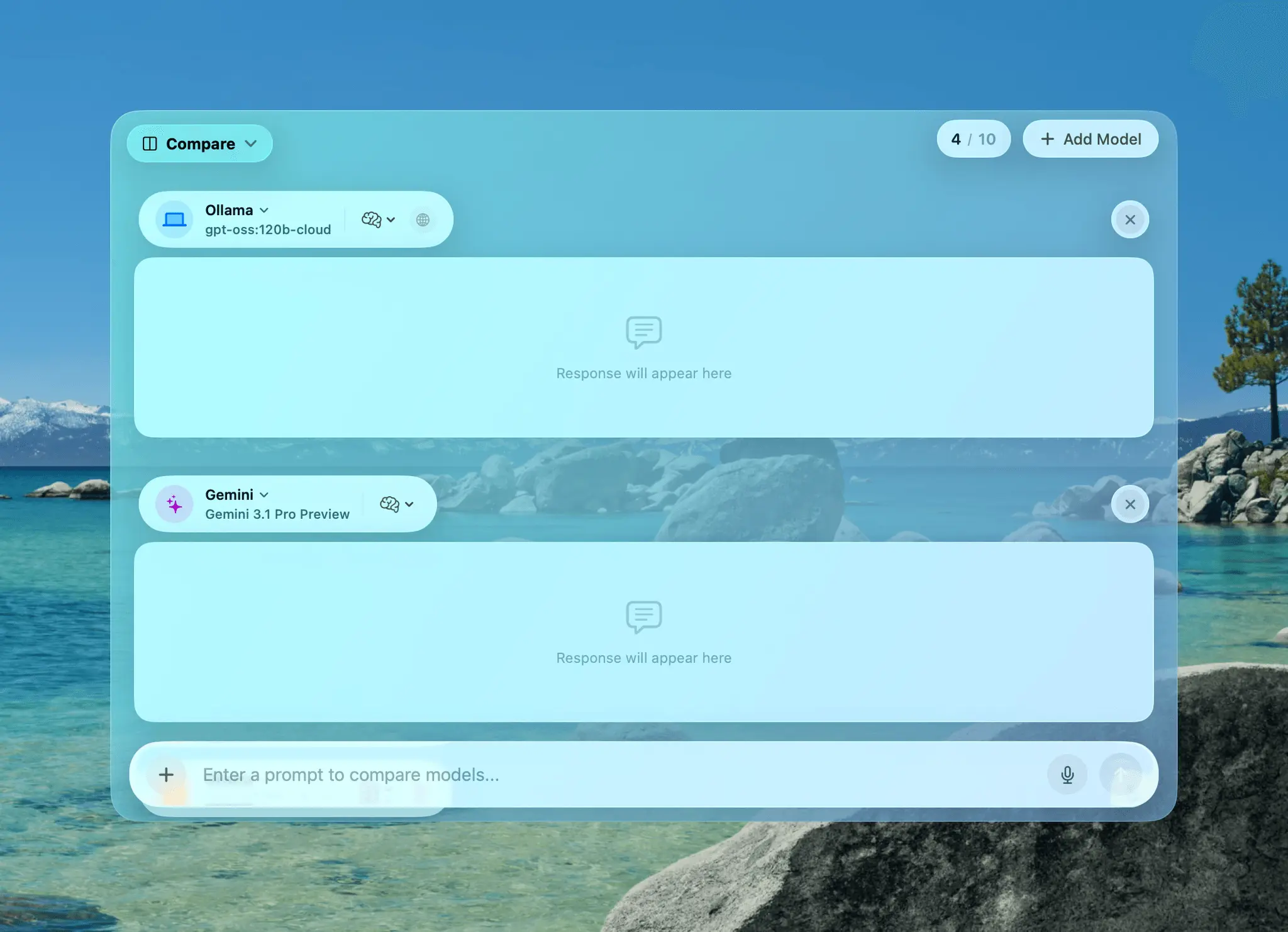 Screenshot 2 of Prism
