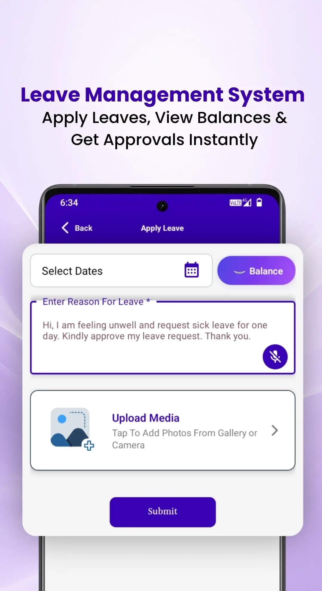 Screenshot 8 of EasyPagar