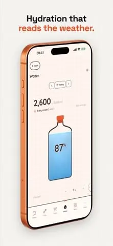 Screenshot 3 of Whey to Go