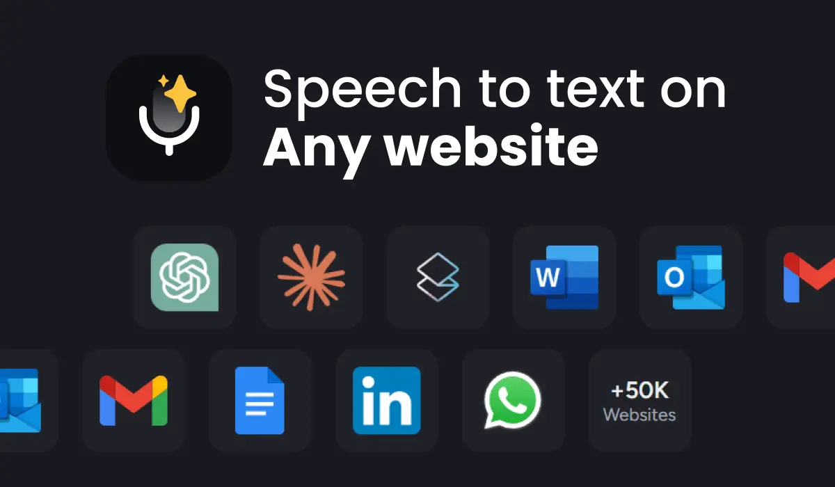 Screenshot 1 of BlabbyAI