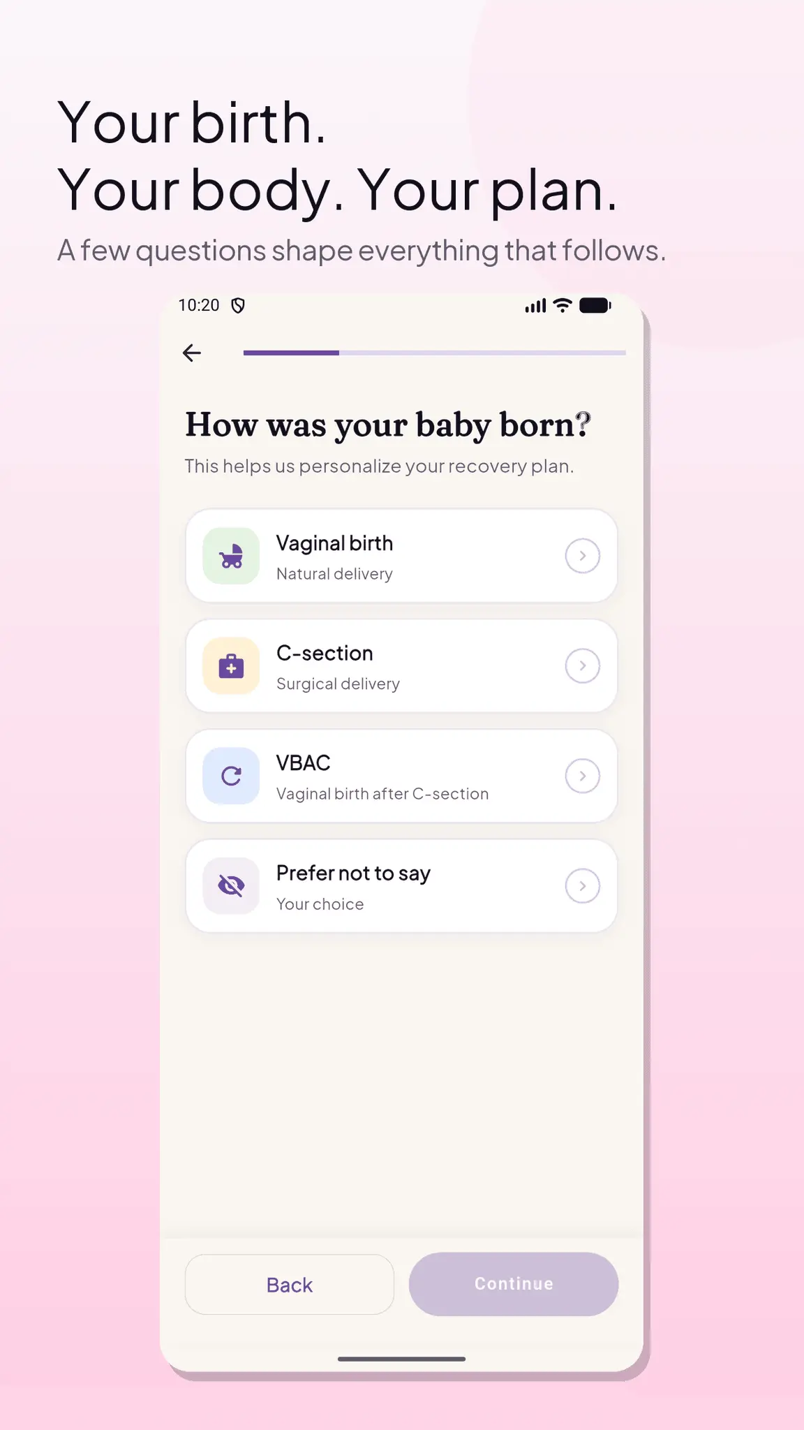 Screenshot 2 of MatraBloom