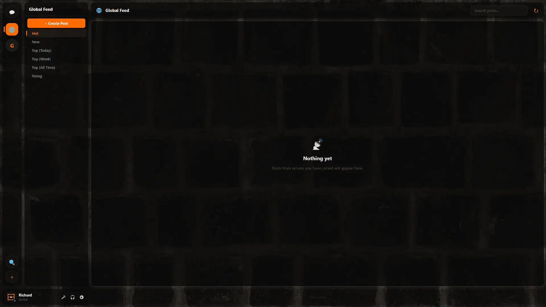 Screenshot 3 of Enclave