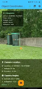 Screenshot 1 of MultiCam
