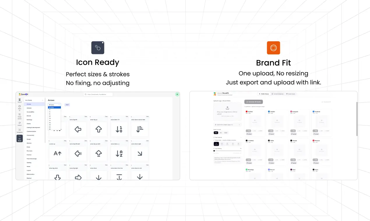 Screenshot 4 of Zemryx