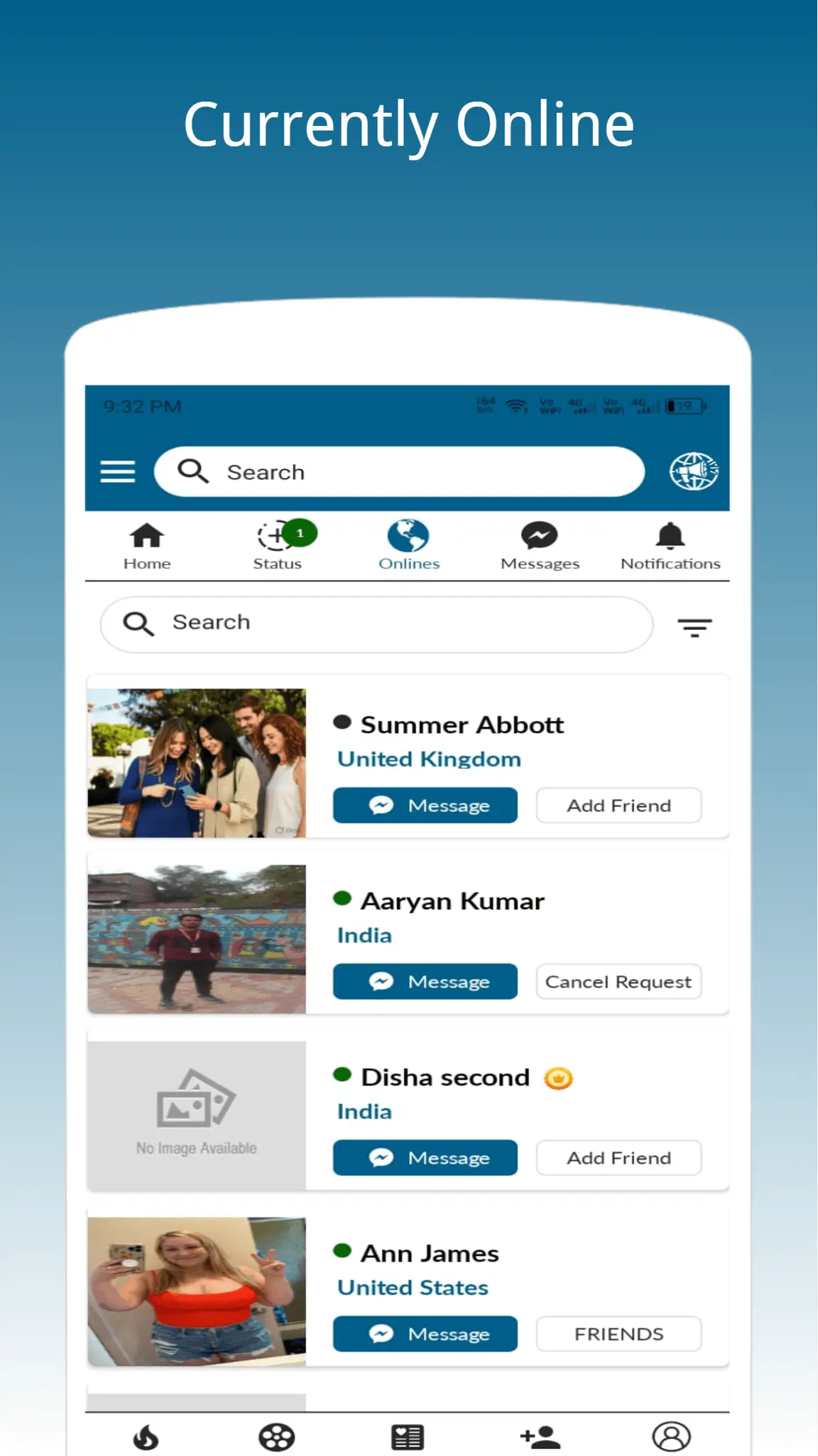 Screenshot 8 of Ownmates